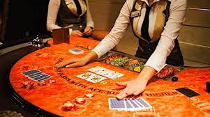 Онлайн казино Vega Casino