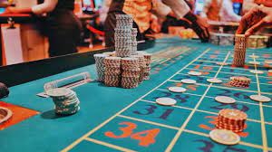 Вход на зеркало Vega Casino
