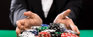 Зеркало Vega Casino